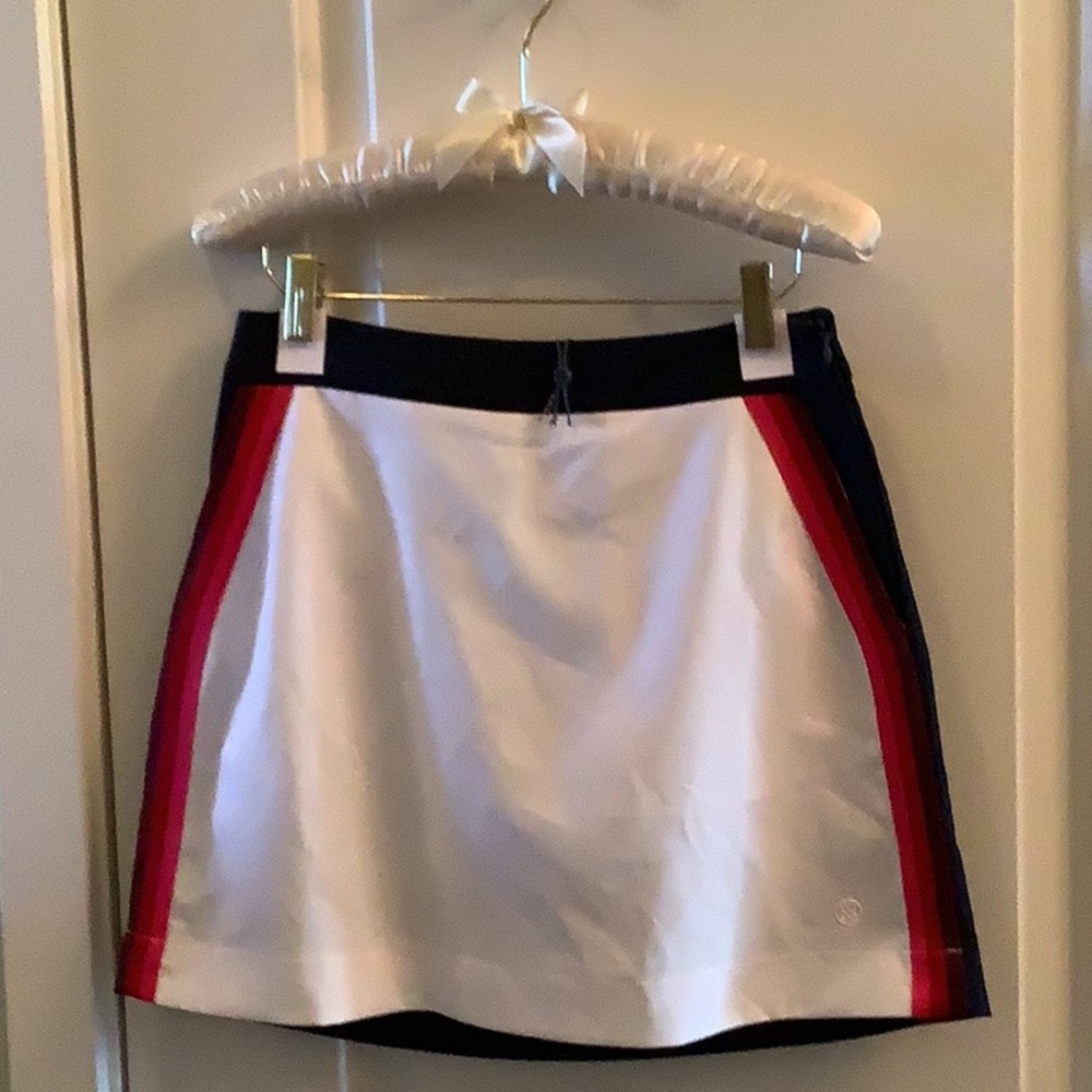 G Fore Golf Skort/ Skirt Size 2